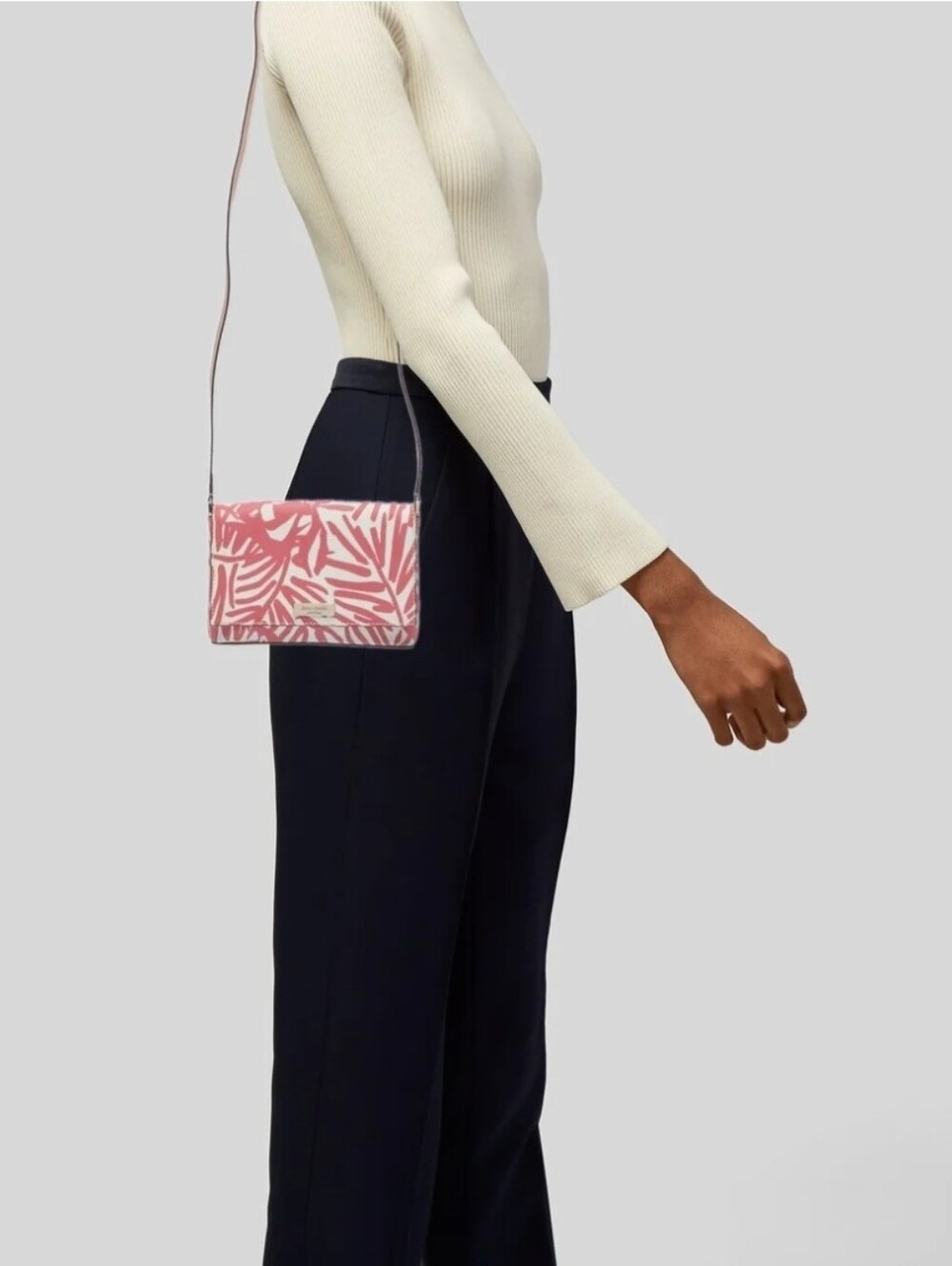 KATE SPADE NEW YORK Grant Street Sally Crossbody Bag - Picture 5 of 13
